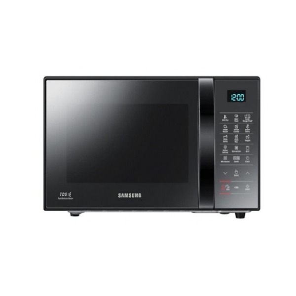 Samsung Convection MWO with Ceramic Enamel Cavity, 21L | CE76JD-M/D2